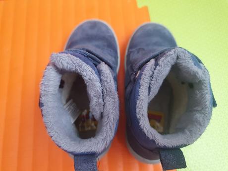Superfit zimne topanky, superfit,24