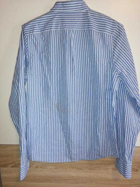 Abercrombie košeľa, abercrombie&fitch,l