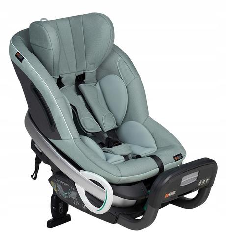 Autosedačka besafe stretch 2023, besafe