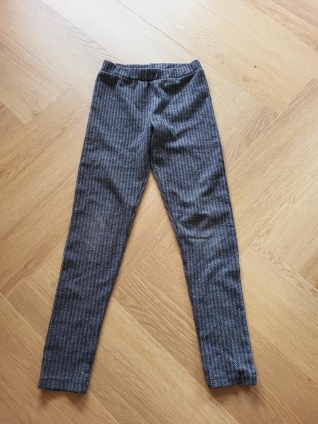 Zateplene nohavice, 146