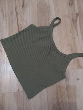 Croptop, new yorker,36 / s