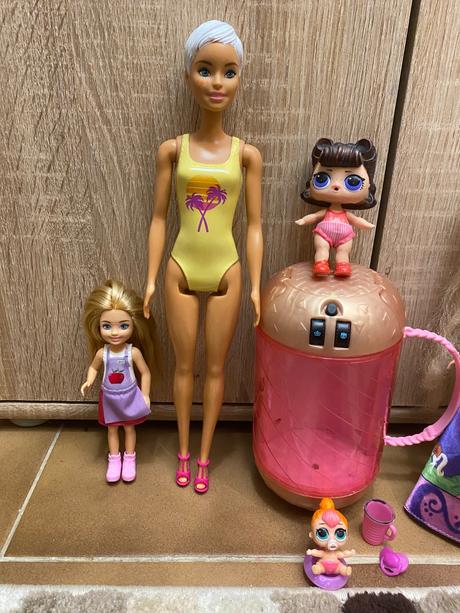 Barbie, 