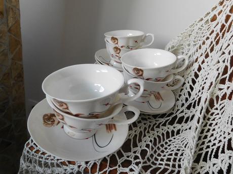 Šálky na kávičku,, 