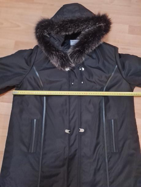 Zimný kabát / bunda, xl