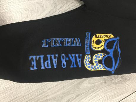 Tepláky veľ. 92, 92