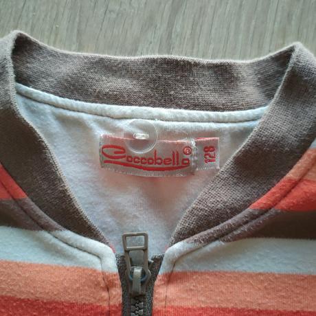 Mikina zn.coccobello, veľ.128, coccobello,128