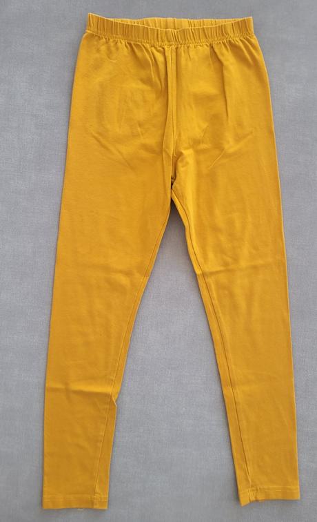 Balík oblečenia 128-146 viď fotky, 140–152