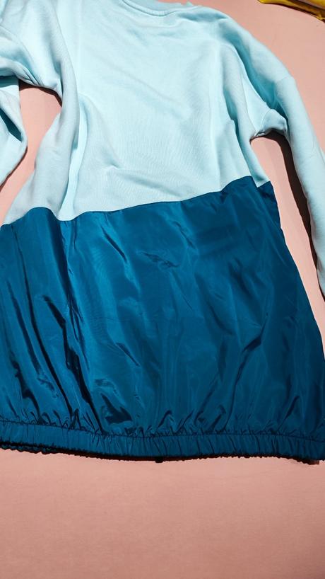 Dkny predĺžená mikina, dkny,m