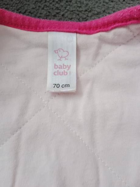 Spací vak s jednorožcom, c&a