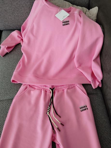 Tepláková súprava, 