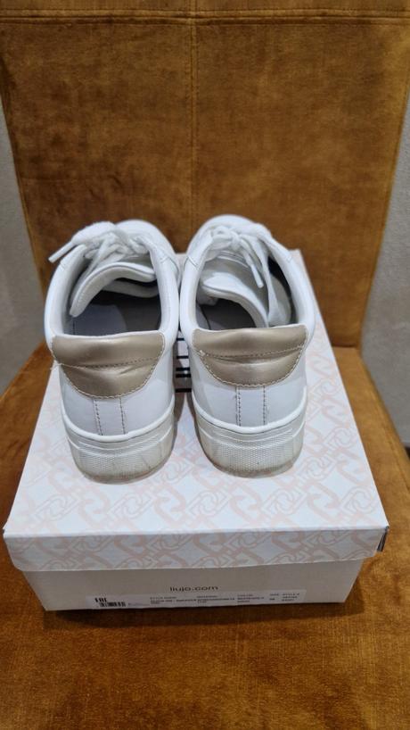 Tenisky liu jo, liu jo,36