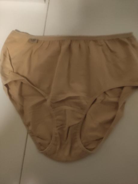 Dámske nohavičky, xxl