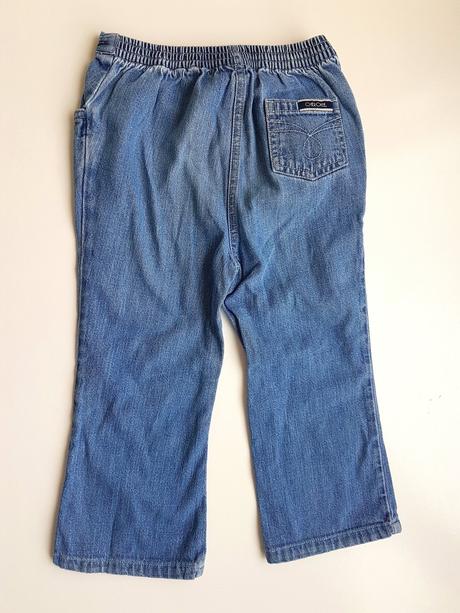 Tenké rifle, cherokee,98