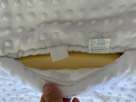 Zavinovačka minky - hviezdičky, 