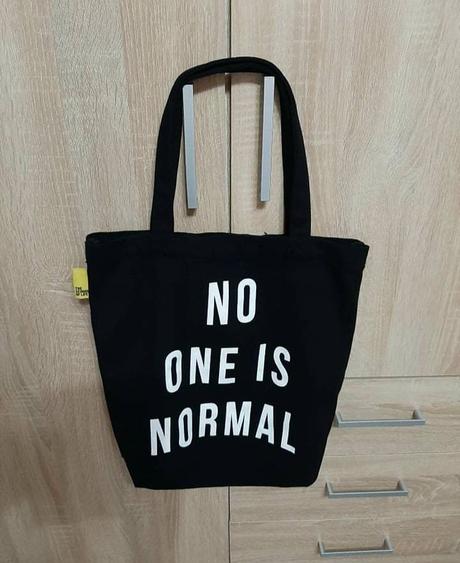 Riflove taška, benetton