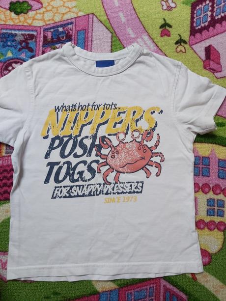 Tricko vel.92, cherokee,92