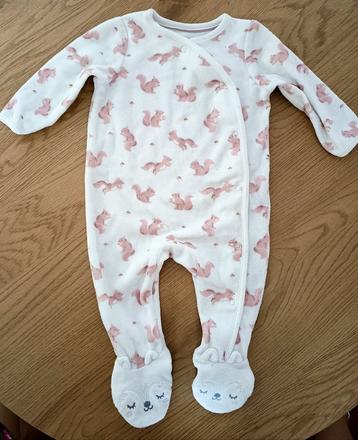 Teplé dupačky, c&a,62