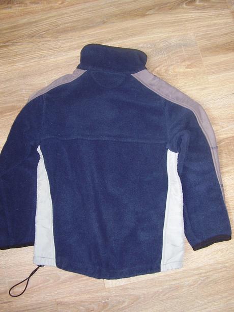 Bunda prechodná, 134