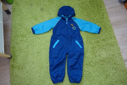Overal do dažďa, bluezoo,98