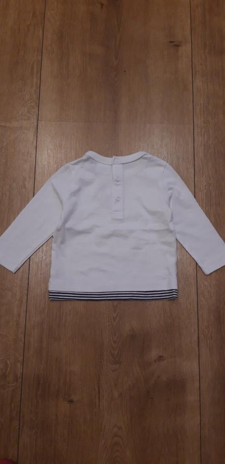 Hrubšie tričko, 68