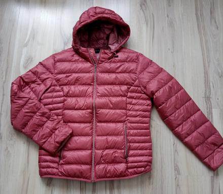 Prechodný kabát č.42, gina,42