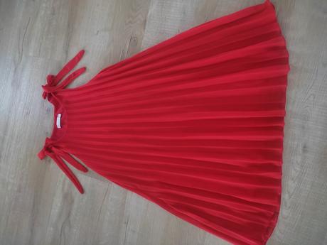 Ľahké letné saty, m