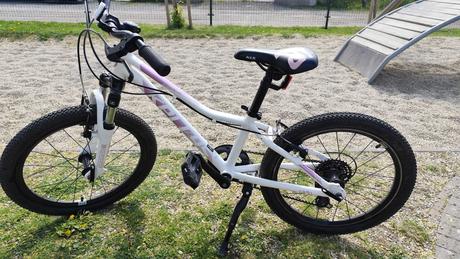 Krásny bicykel kellys, kellys,20