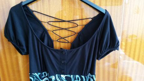 Kratke letne saty - rozne, miss selfridge,m