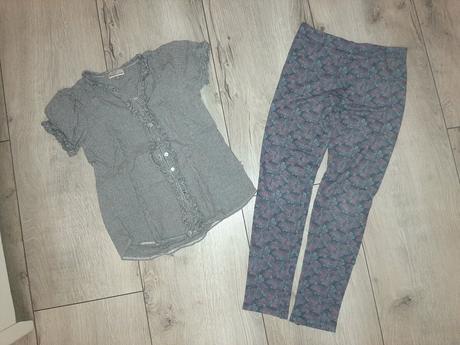 Blúzka pompdelux, pompdelux,134