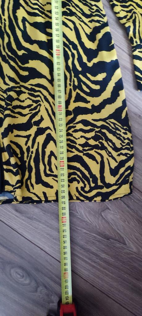 Letné košeľové šaty, mohito,36