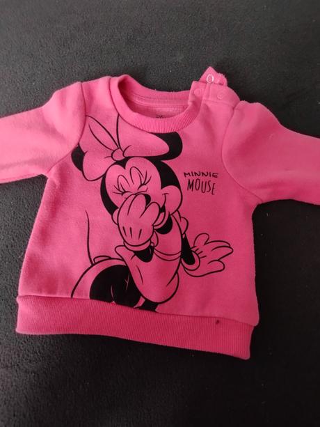 Mikina, disney,74