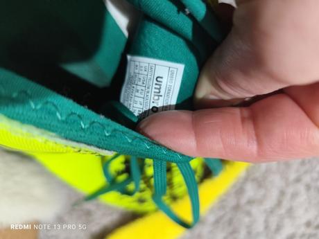 Umbro halovky, umbro,36