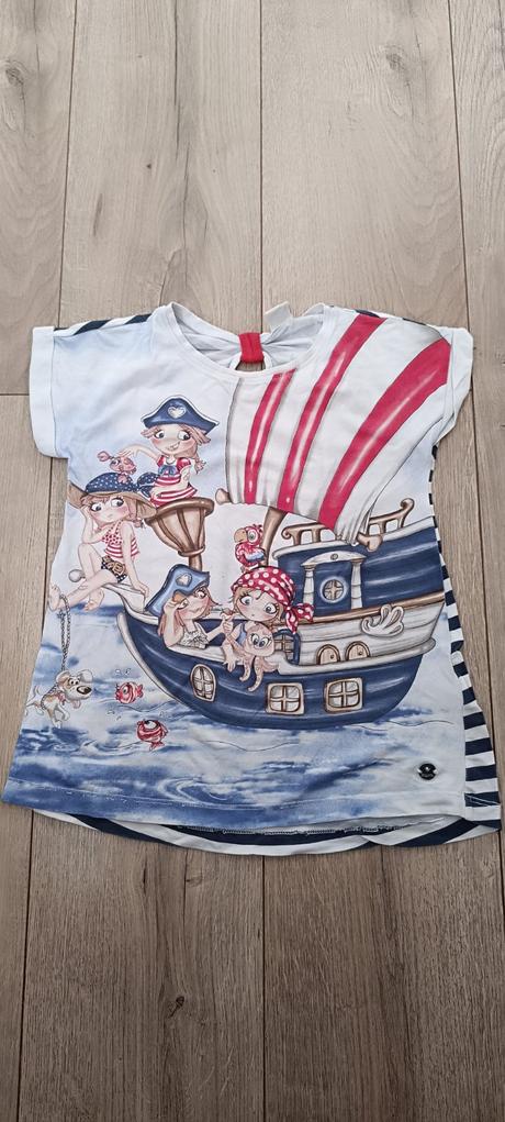 Mayoral tricko, mayoral,122