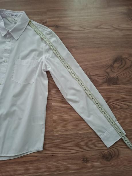 H&m košeľa, h&m,152