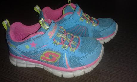 Skechers tenisky, skechers,24