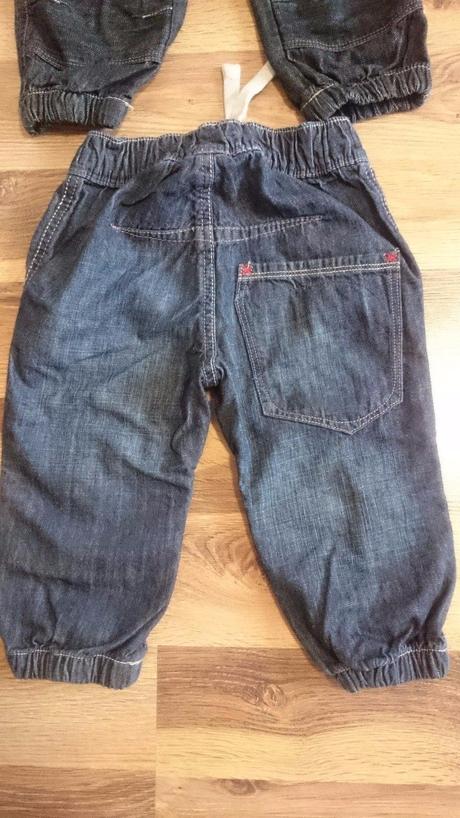 Rifle tenké veľkosť 92 , h&m,92