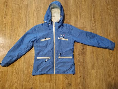Lyžiarska/snowboardova bunda roxy, roxy,s