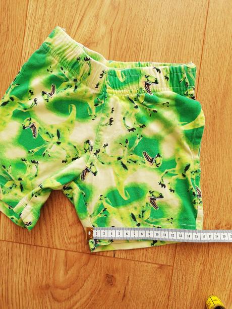 Súprava na leto, c&a,92