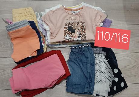 Dievcensky balik 110/116, 104–116