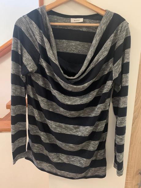 Tehotenské tričko, yessica,m