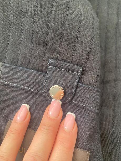 Louis vuitton pánska bunda, louis vuitton,xl