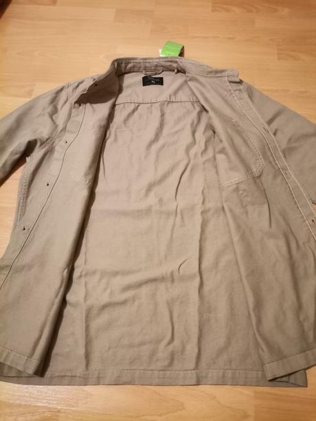 Pánska košeľa/bunda xl, xl