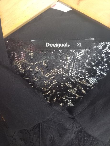 Košela desigual, desigual,xl