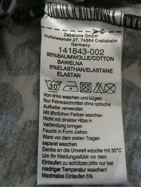 Dámsky elastický top, zabaione, s