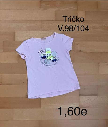 Tričko, 98