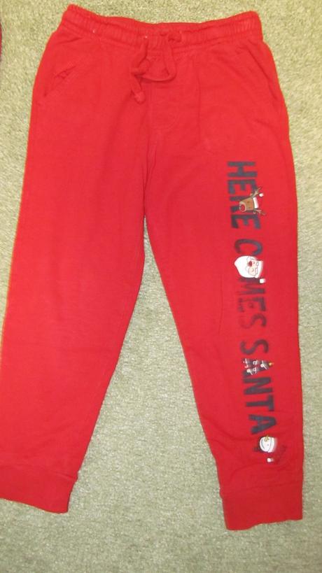 Tepláky pre dvojičky 98/104, 104