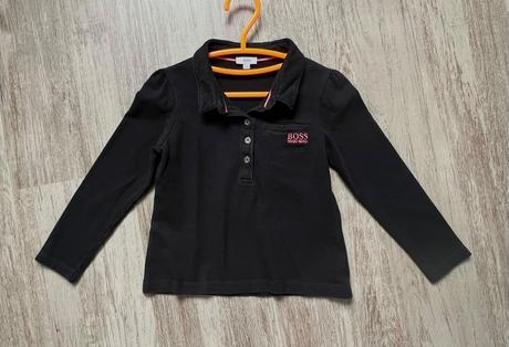 Tricko, hugo boss,110