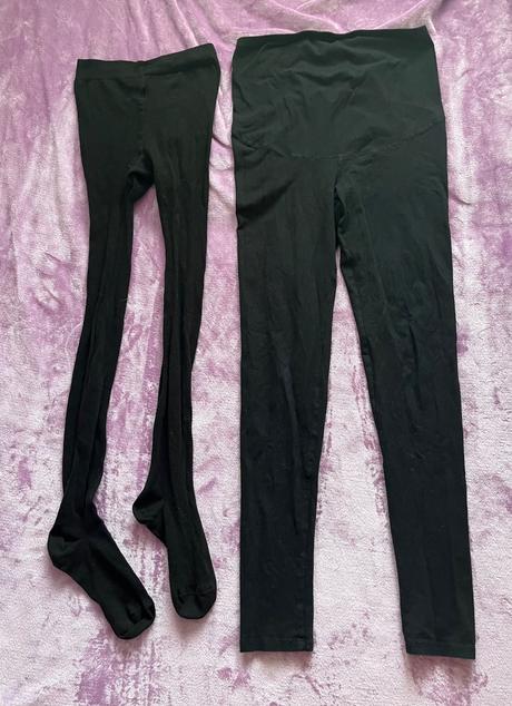 Tehotenske a kojo veci, s