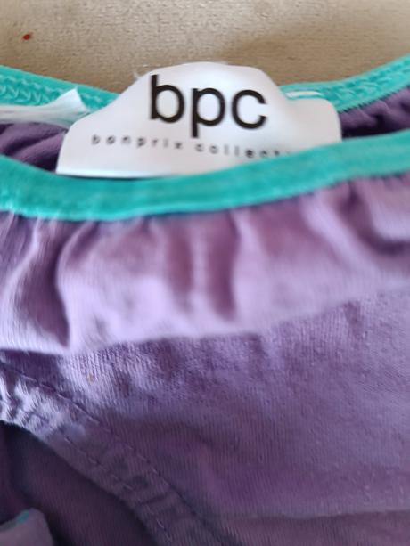 Nohavičky, bonprix,110