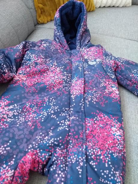 Overal zimný, lupilu,80